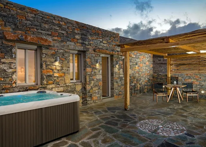 Maris Private Residence
