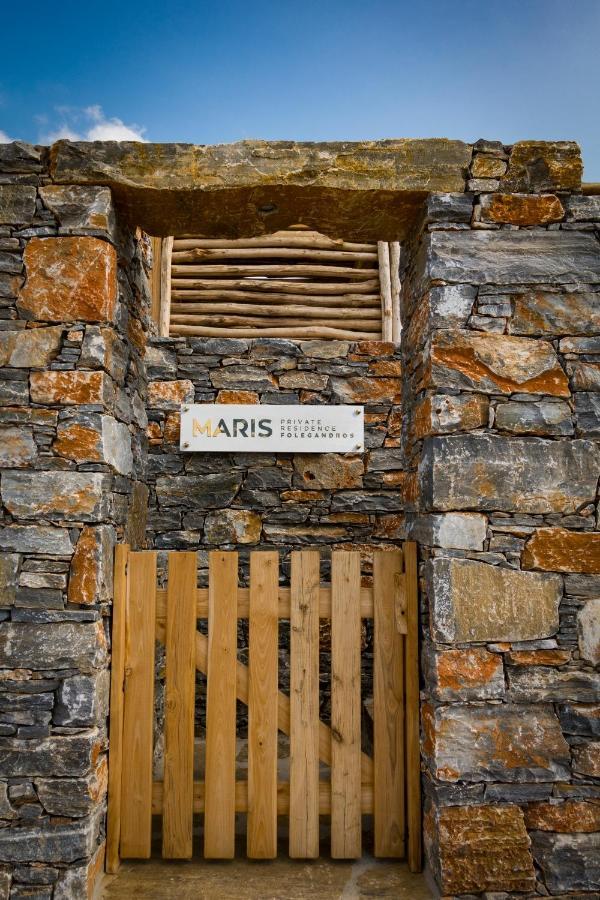 Hébergement de vacances Maris Private *